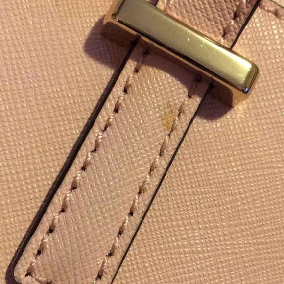 KATE SPADE Cedar Street Small Harmony Pink - Picture 7 of 8